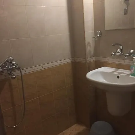 Vendégház Aтанасов Ii 3*