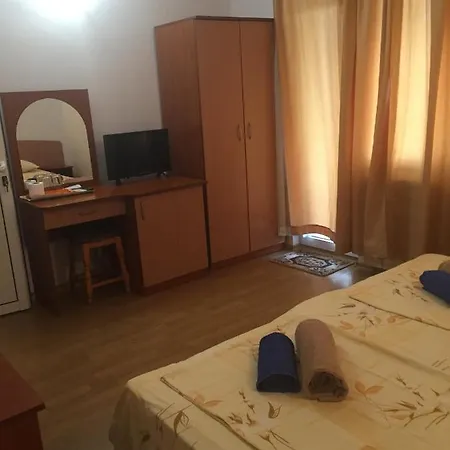 Vendégház Aтанасов Ii