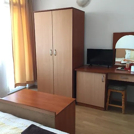 Aтанасов Ii 普里莫尔斯科