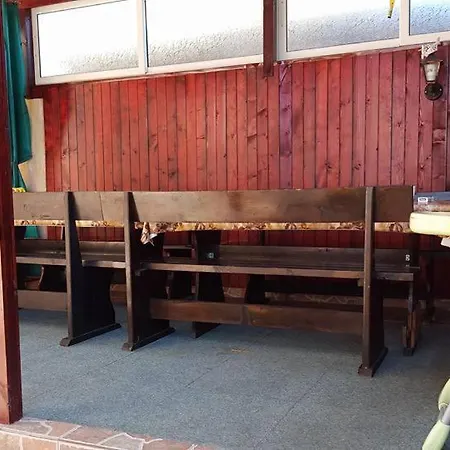 Vendégház Aтанасов Ii Primorszko