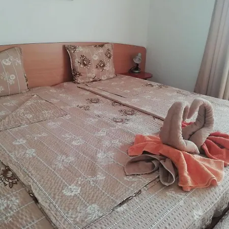 Vendégház Aтанасов Ii 3*