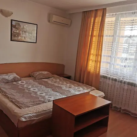 Vendégház Aтанасов Ii Primorszko