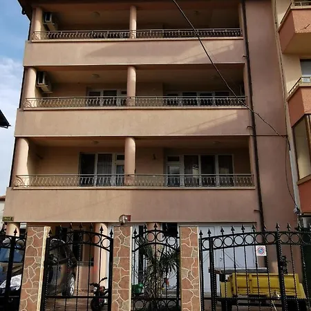 Aтанасов Ii 3* Primorszko