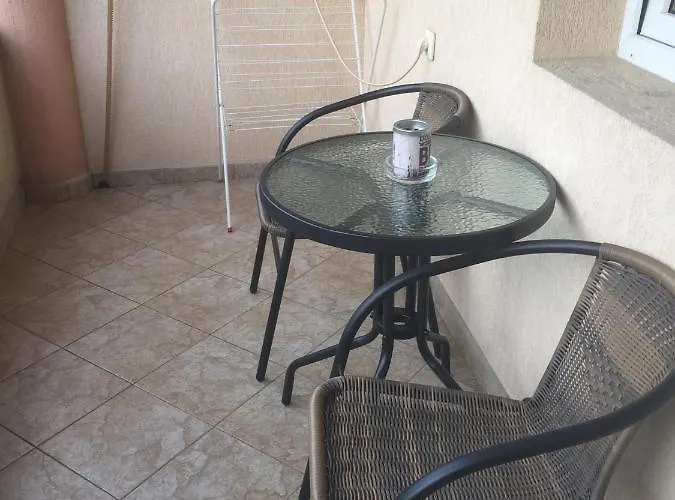 Aтанасов Ii Guest house