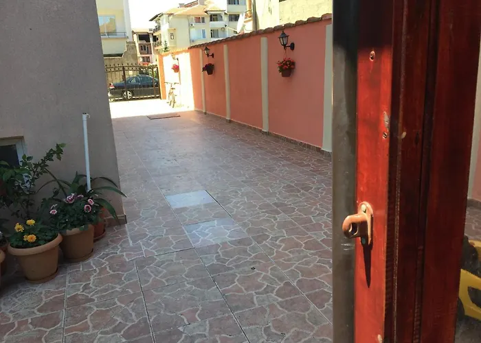 Aтанасов Ii Guest house