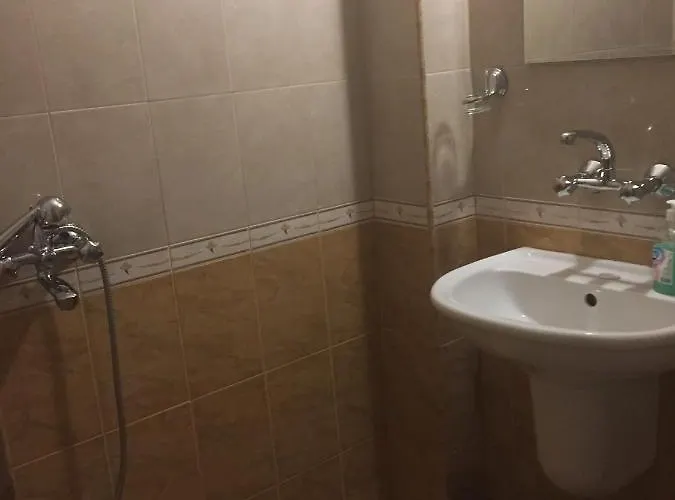 Guest house Aтанасов Ii 3*