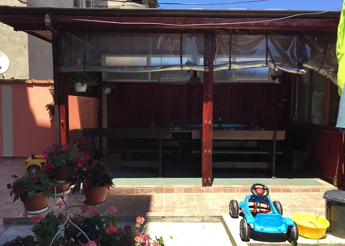 Aтанасов Ii Guest house