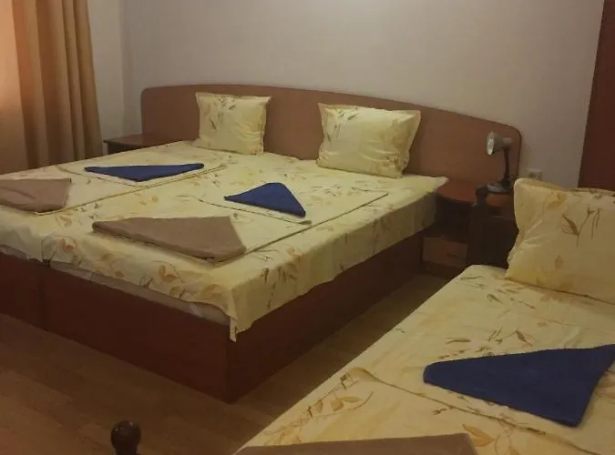 Aтанасов Ii Guest house