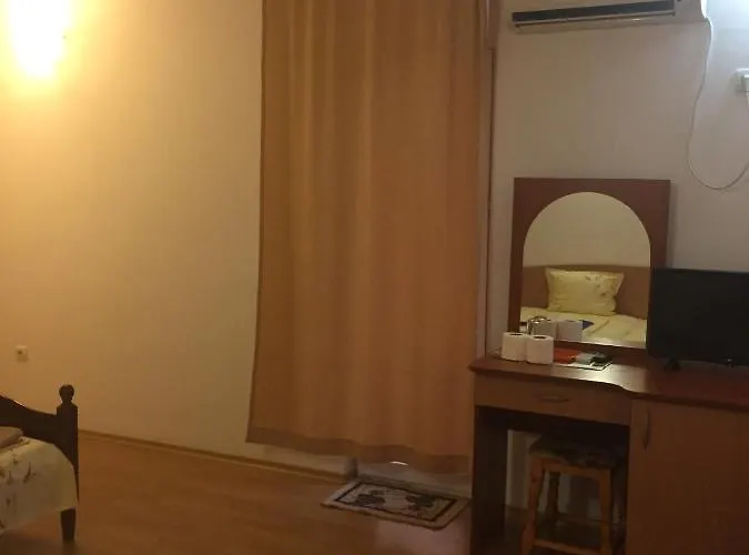 Aтанасов Ii Guest house 3*