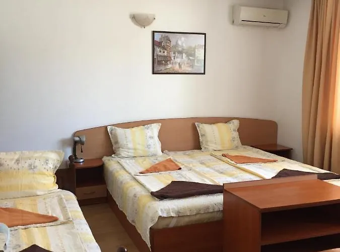 Aтанасов Ii Guest house 3*