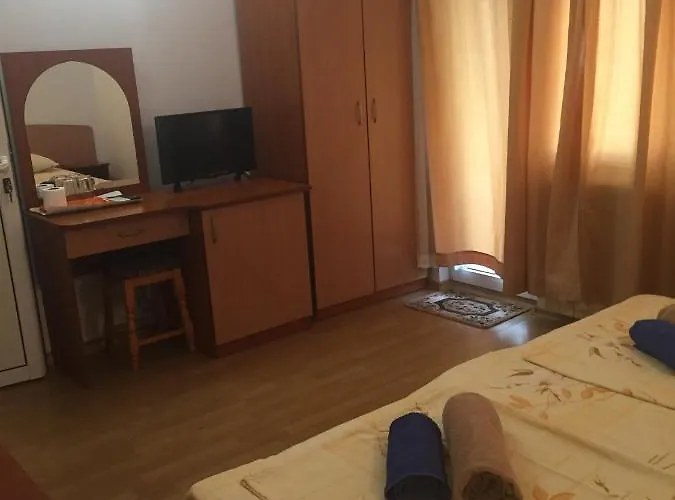 Guest house Aтанасов Ii