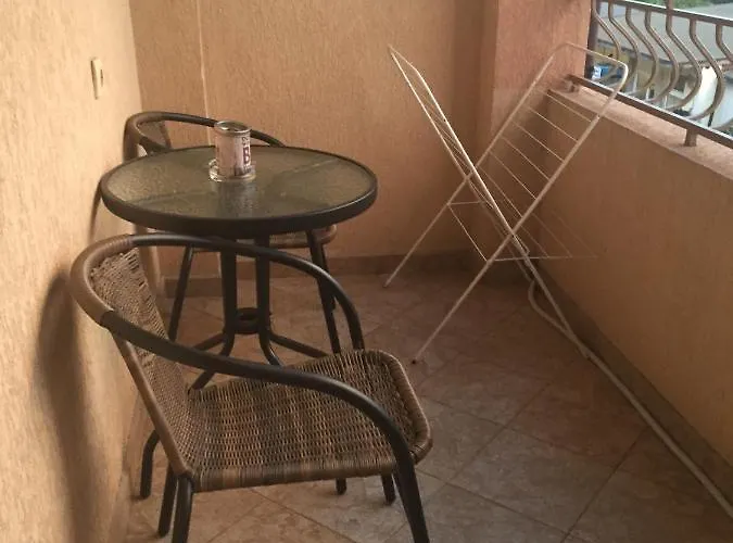 Guest house Aтанасов Ii