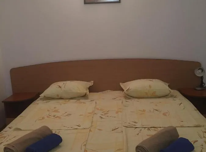 Guest house Aтанасов Ii