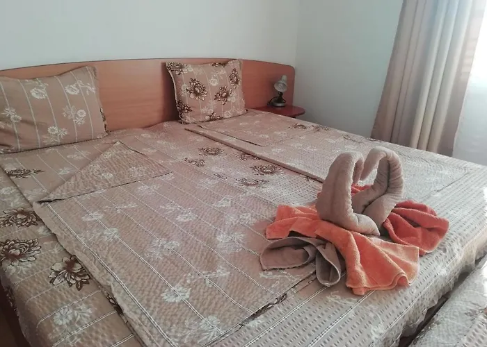 Guest house Aтанасов Ii 3*