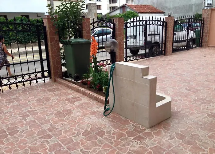 Guest house Aтанасов Ii