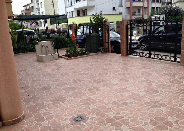 Guest house Aтанасов Ii