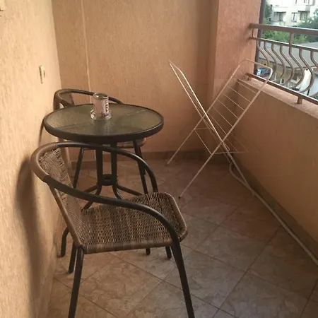 招待所 Aтанасов Ii